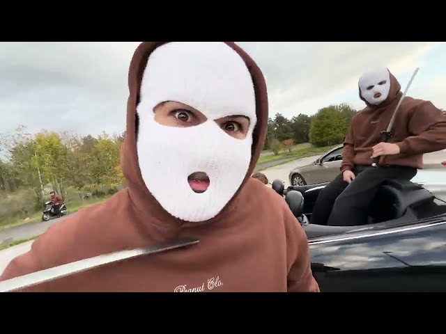 2 Fast 2 Furious von Lokimitdermaske ((jetzt ansehen))