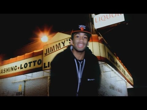 Sonny! - Run It Back! (Freestyle)