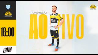 🔴AO VIVO🎙️| AVAI x CRICIÚMA | 11ª RODADA CAMPEONATO BRASILEIRO SÉRIE B 2026 (SEM IMAGENS)