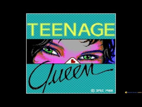 Teenage Queen PC