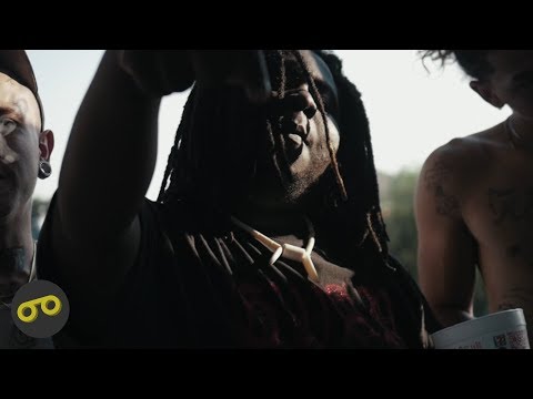 Gwap Lvrd D - On My Set (Official Video) Shot By @ReelBump