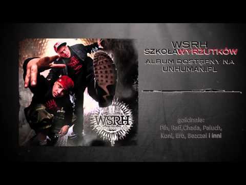 09. WSRH - Najgłośniejsi | bit Muggin