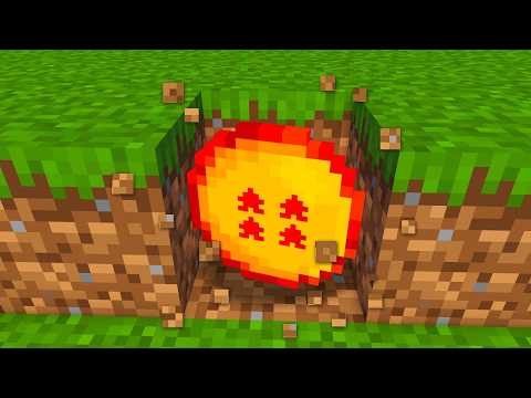 Dragon Ball Z But Every Drop is RANDOM