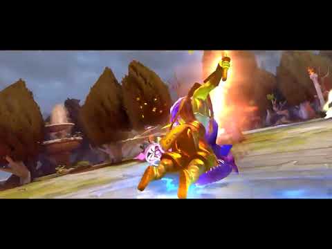 Dota 2 WTF Moments 211 Juggernaut Rampage