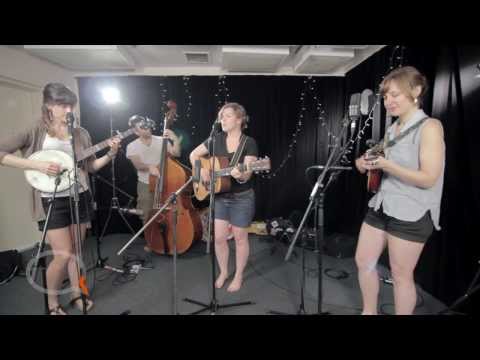The Good Lovelies - I Want | Open House