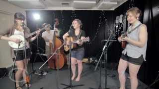 The Good Lovelies - I Want | Open House