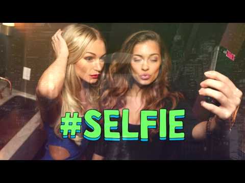 The Chainsmokers - #hypeSELFIE (JonesB Mashup)