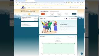 Finding Service Credit