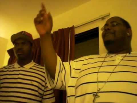 Big Kannon & Speedy Calhoun vs Spy & Sho Biz