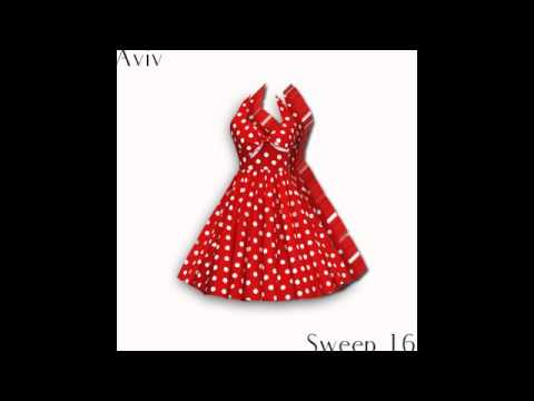 Aviv - Sweep 16