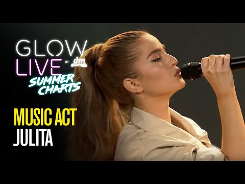 Music Act: Julita - Wenn Du Tanzt | GLOW - The Beauty Convention by dm