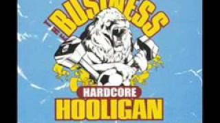 Gun Dog (featuring Deadline?) - Out In The Cold (Business cover)