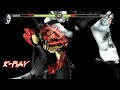 QUAN CHI VS SINDEL MORTAL KOMBAT KOMPLETE EDITION GAMEPLAY