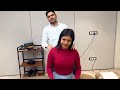 Step Son Help Young Mom Please Japanese Hot Oil Massage Full Body YOung Mom S Part 5