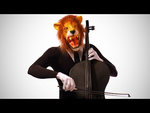 Havana [CELLO COVER] - Camila Cabello