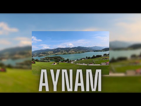 Shad Ovez - Aynam
