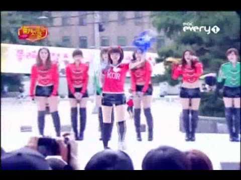 After School - Jooyeon