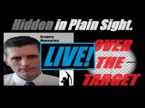 Con-Job 2.0... New Plandemic Fear Grips the Markets! Here Is How to Play This One! - Greg Mannarino