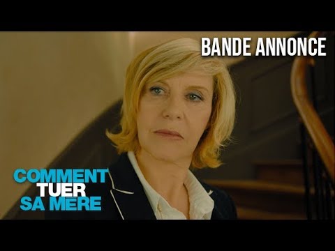 Comment Tuer Sa Mère (2018) Trailer