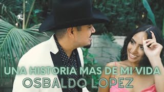 Una Historia Más de Mi Vida Music Video
