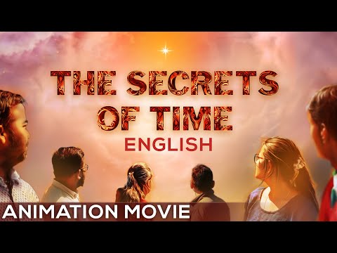 The Secrets of Time