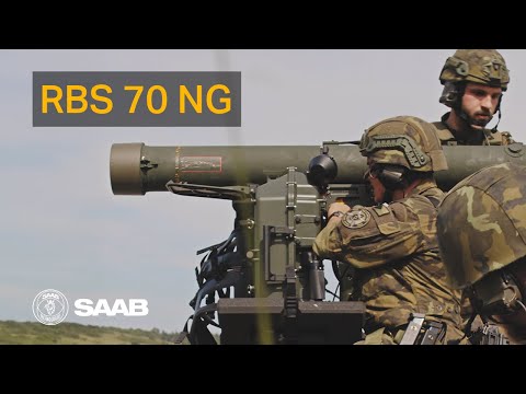 RBS 70 NG