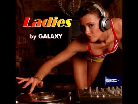 Gospoda - Samo dame (Serbian rap)