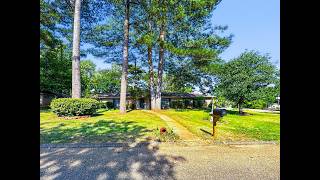 403 Sylvia St, Longview, TX 75604
