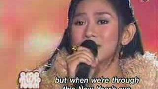 it&#39;s just another new year&#39;s eve