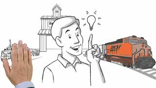 BNSF Certified Sites