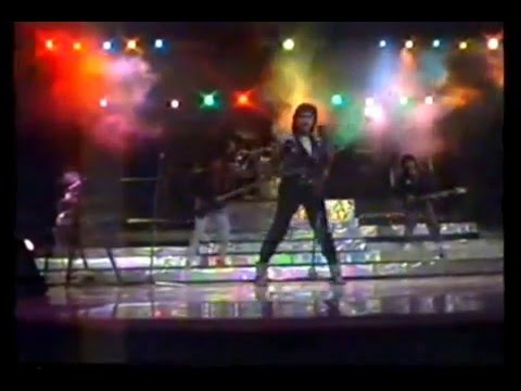 Ikang Fawzi - Oh Jangan