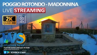 Poggio Rotondo - Panoramica Madonnina