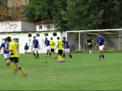 7η ΑΓΩΝ Α'ΕΠΣΦ: ΜΑΚΕΔΟΝΙΚΟΣ ΑΓ.ΠΑΝΤ. - ΕΛΛΑΣ ΚΑΛΛΙΝΙΚΗΣ