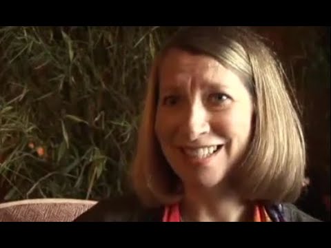 Sarah Susanka, The Not So Big Story, Parts 1 & 2