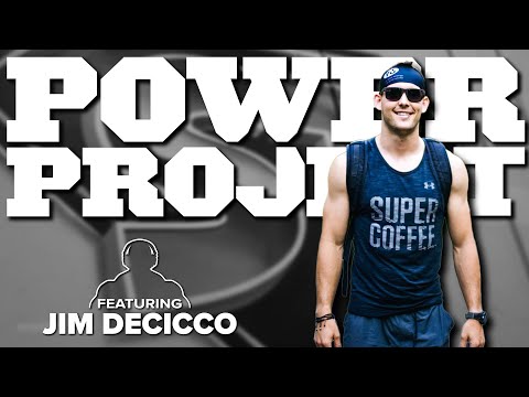 Mark Bell's Power Project EP. 514 - Super Coffee CEO Jim DeCicco