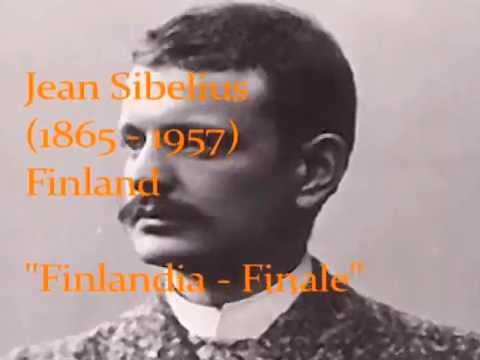 Great Classical Music Composers pt. 11
