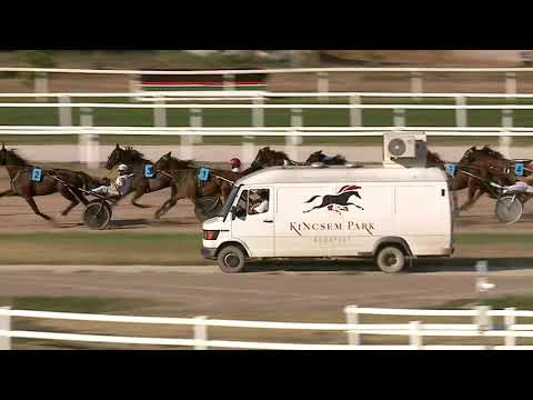 2021.09.12. 09. futam - MARSCHALL JÓZSEF EMLÉKVERSENY (Group III) (NÜL-VII.)