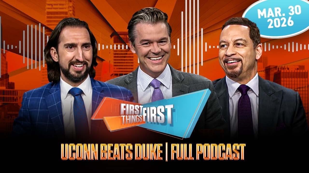 UConn beats Duke to advance to Final Four, Dan Quinn joins, Will A.J. Brown stay with the Eagles?