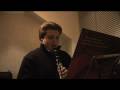 Where Is Love Played On The Bb Clarinet