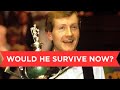 Was Steve Davis REALLY That Good?