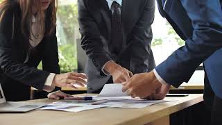 Consultants 1