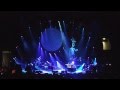 Pink Floyd Australian show-We don't need no ...