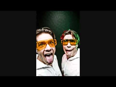 GMS - Juice (Alien Project & Raja Ram Remix)