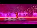 The Weeknd One Of The Girls Live In Sydney L After Hours Til Dawn Tour L