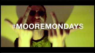 "Destiny Freestyle" Quentin Miller Remix - #MOOREMONDAYS Ep. 5 - Tyler Moore