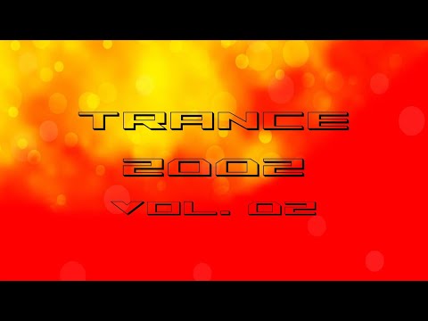 Trance 2002 Vol. 02