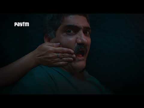 Abhay Kulkarni Paytm TVC