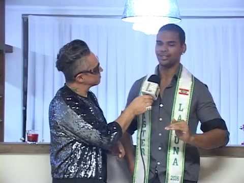 Aplauzzo 02-09-2015 -  A beleza de Camila e Humberto - Coquetel Morana Joinville