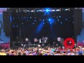 Young Rebel Set Live - Lion's Mouth - Live at ...