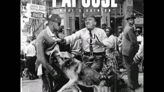 Papoose "What's Going On"